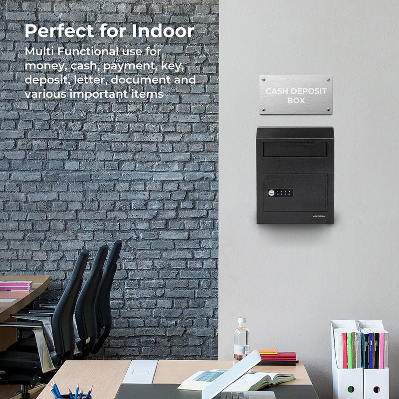 Should You Upgrade To A Wall Mount Keypad?