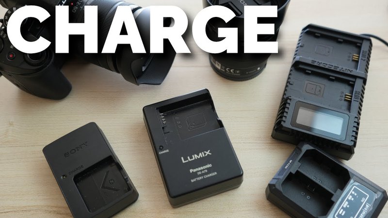 Should You Upgrade To A With Camera Battery Backup?