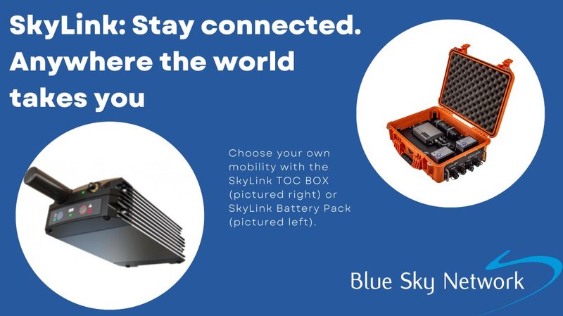 Skylink Vs Skylink: Which Battery Backup Is Better?
