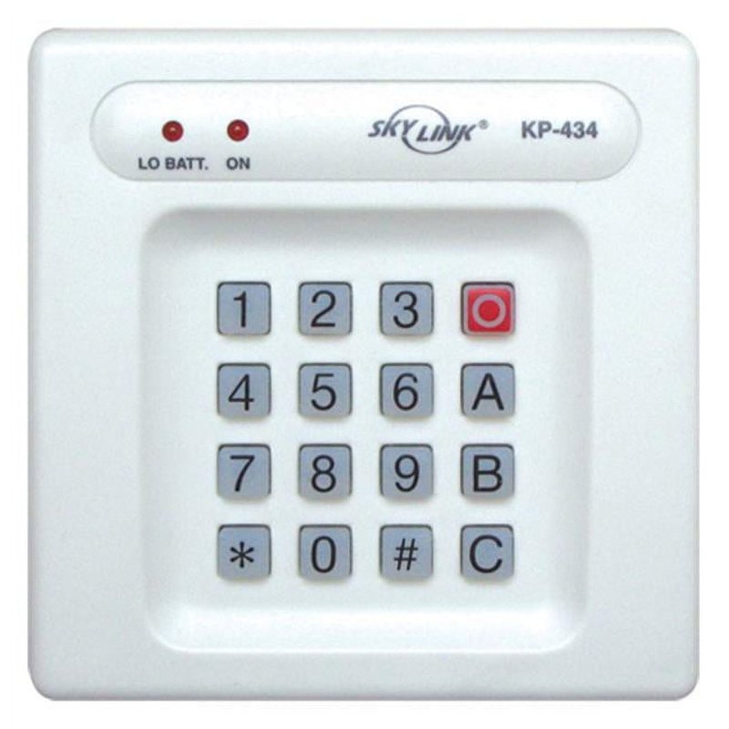 Skylink Vs Skylink: Which Keypad Is Better?