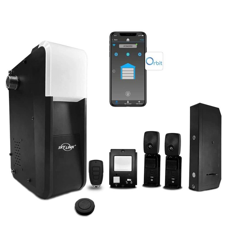 Skylink Vs Skylink: Which Wall Button Is Better?