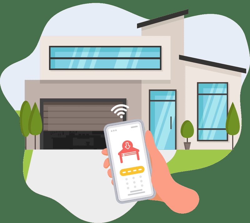 Smart Garage Door Openers: A Comprehensive Buying Guide For Connected Homes