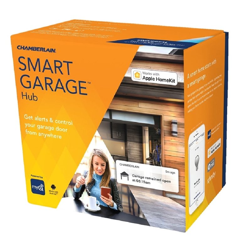 Smart Garage Hubs: Upgrading Older Openers To Modern Standards
