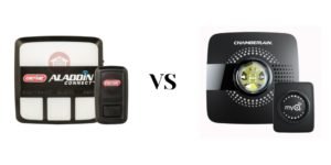 Smart Home Compatibility: A Buying Guide For Myq, Aladdin Connect, And More