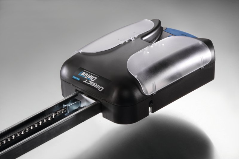 Sommer Evo 2110+ Review: The Direct Drive Opener For Ultimate Quietness And Durability