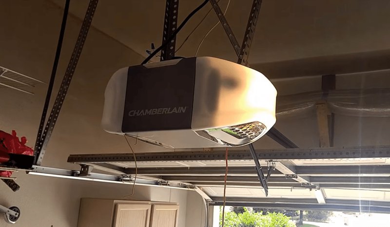 The Best Garage Door Openers For Diy Installation