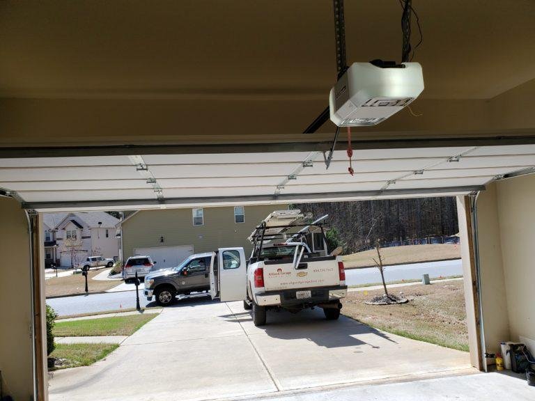 The Importance Of Noise Level When Buying A Garage Door Opener