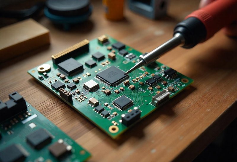 Top 10 Belt Drive Circuit Boards In 2025