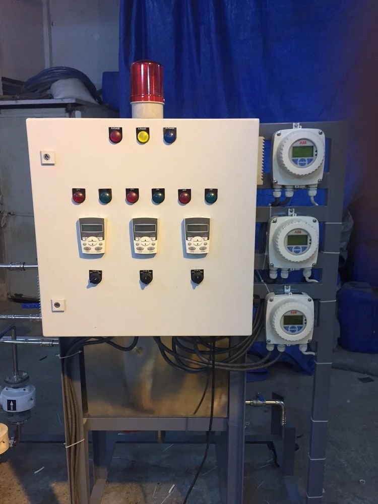 Top 10 Belt Drive Control Panels In 2025