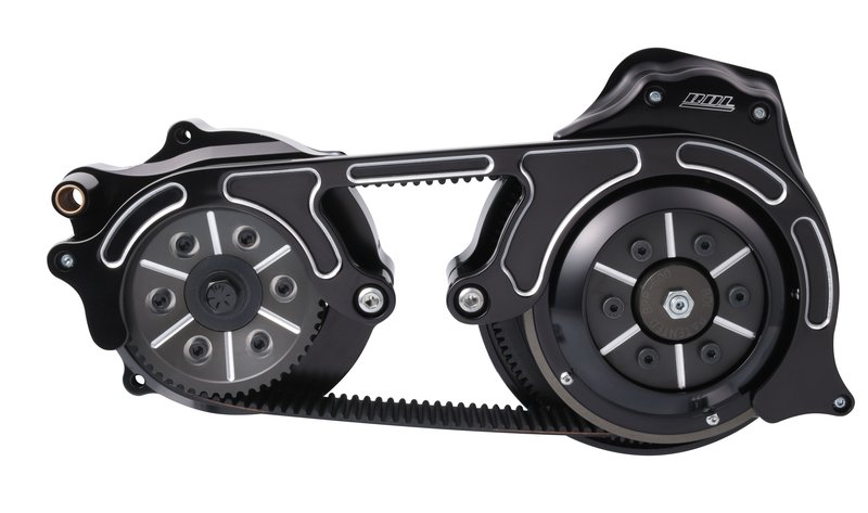 Top 10 Belt Drive Motor Units In 2025