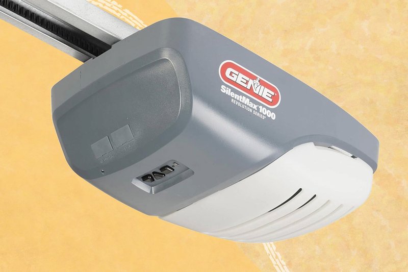 Top 10 Heavy Duty Garage Door Openers In 2025
