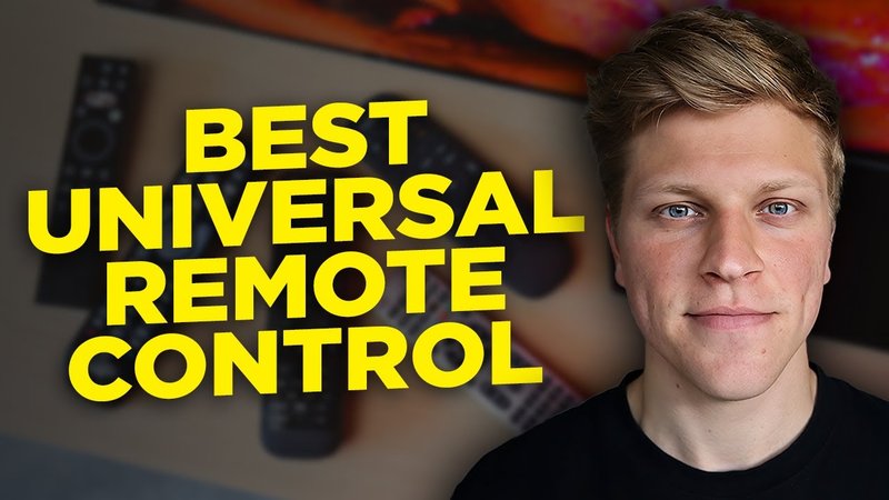 Top 10 Heavy Duty Remotes In 2025