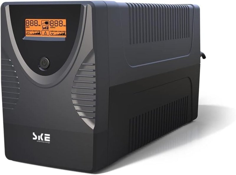Top 10 Quiet Battery Backups In 2025