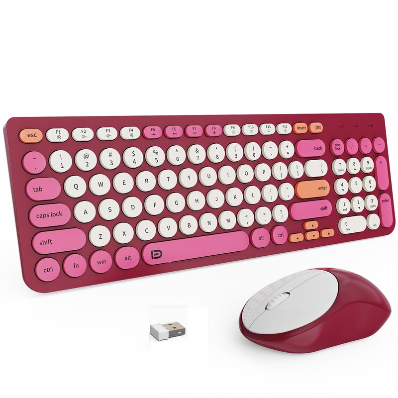 Top 10 Quiet Keypads In 2025