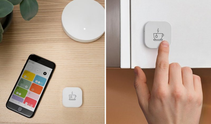 Top 10 Smart Wall Buttons In 2025