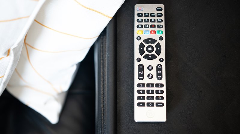 Top 10 Universal Remotes In 2025