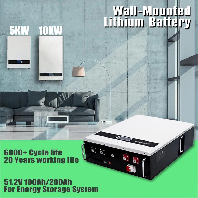 Top 10 Wall Mount Battery Backups In 2025