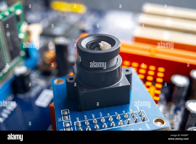 Top 10 With Camera Circuit Boards In 2025