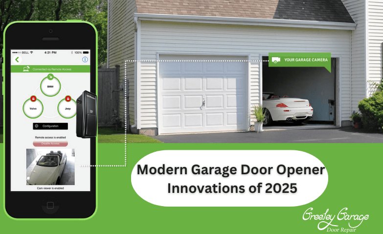 Top 10 With Timer Garage Door Openers In 2025