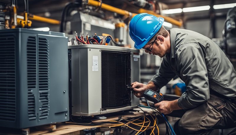 Troubleshooting Common Chamberlain Circuit Board Issues