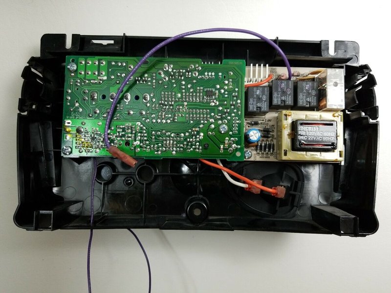Troubleshooting Common Genie Circuit Board Issues