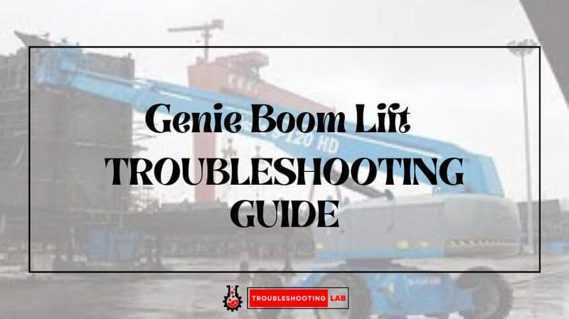 Troubleshooting Common Genie Control Panel Issues
