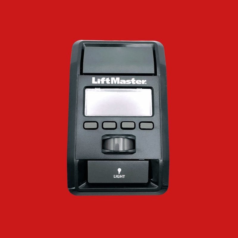 Troubleshooting Common Liftmaster Remote Issues