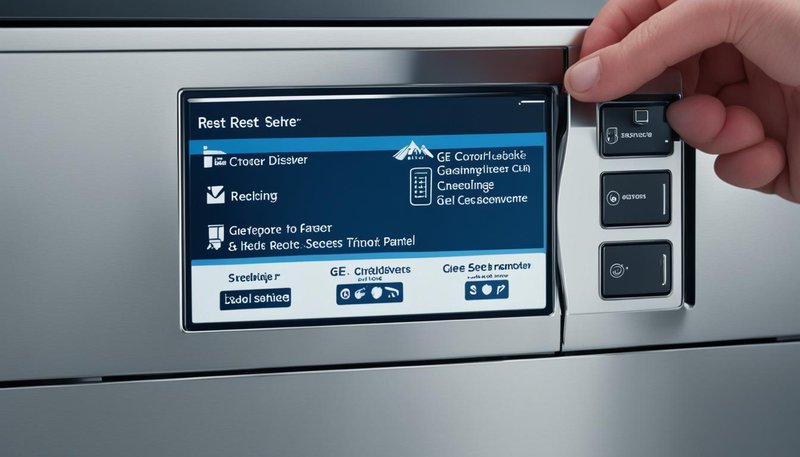 Troubleshooting Common Sears Control Panel Issues