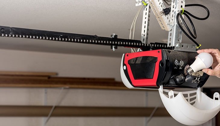 Troubleshooting Common Sears Garage Door Opener Issues
