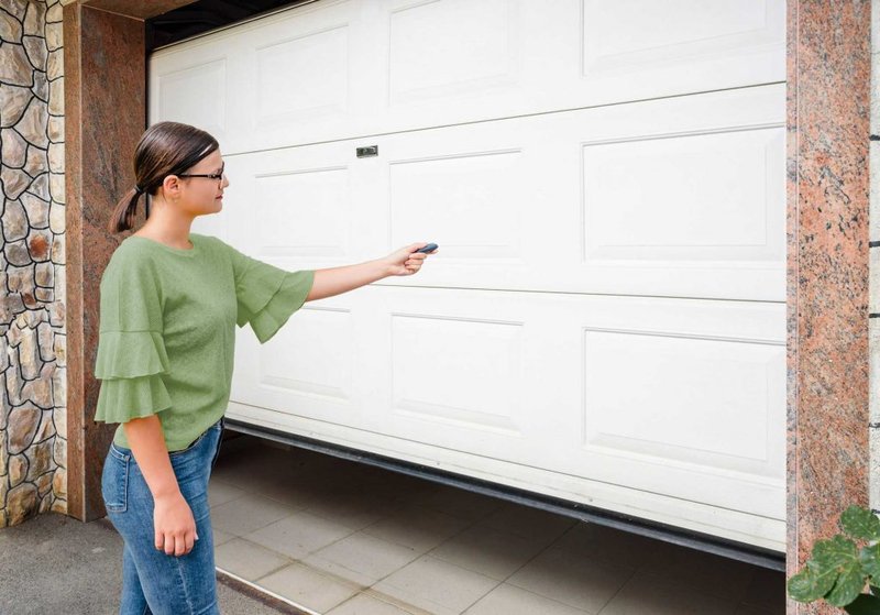Understanding The Total Cost Of Ownership For Garage Door Openers