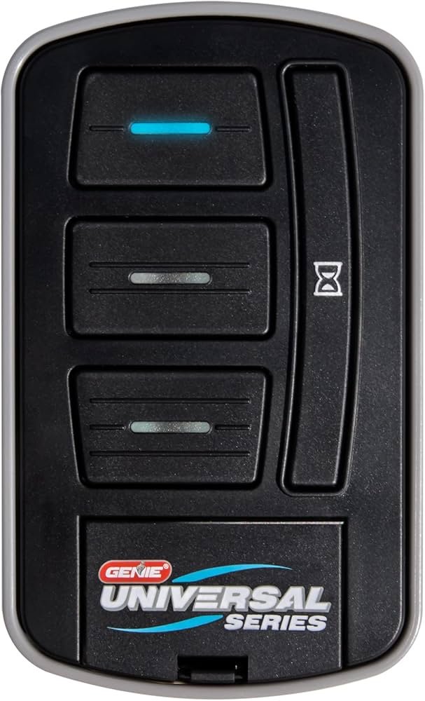 Universal Garage Door Opener Switches: Compatibility And Installation
