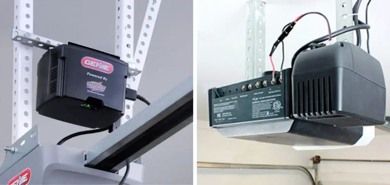 What To Do When Your Garage Door Opener Loses Power (And How Battery Backup Helps)