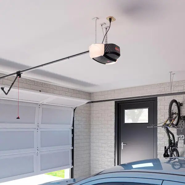 Why Choose A Belt Drive Garage Door Opener For Your Garage?