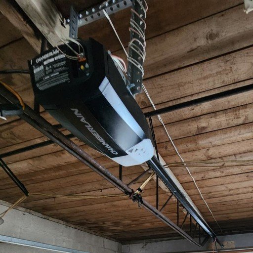 Why Choose A Chain Drive Garage Door Opener For Your Garage?