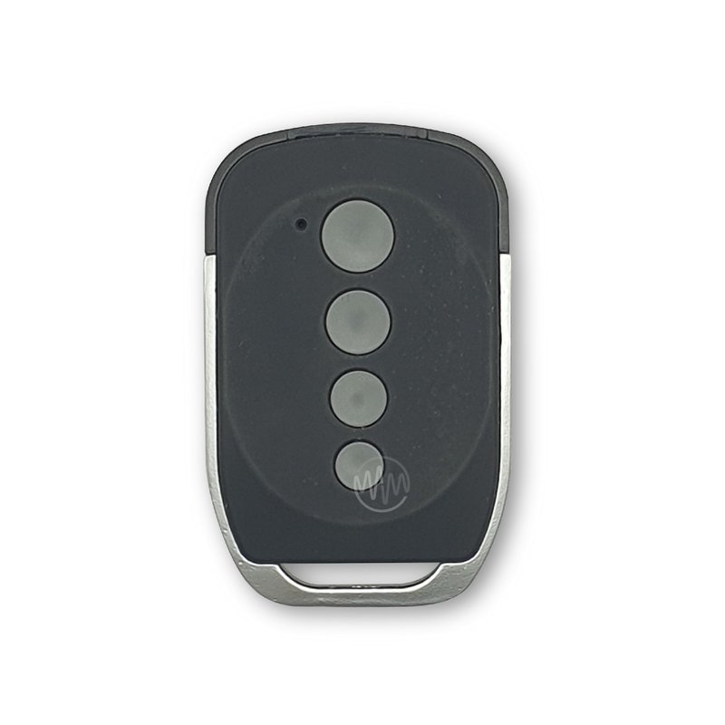 Why Choose A Heavy Duty Remote For Your Garage?