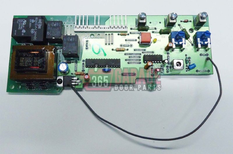 Why Choose A Quiet Circuit Board For Your Garage?