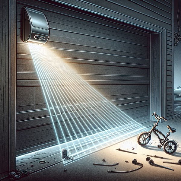 Why Choose A Universal Safety Sensor For Your Garage?