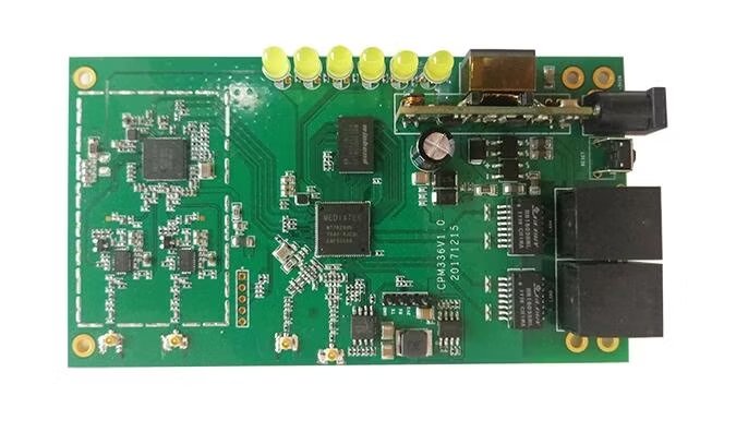 Why Choose A Wifi Enabled Circuit Board For Your Garage?