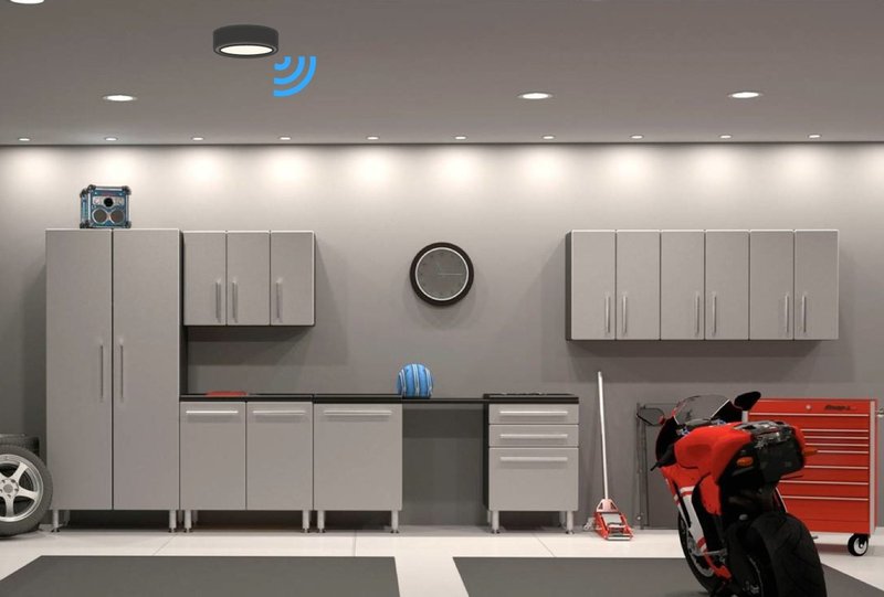 Why Choose A Wifi Enabled Garage Door Opener For Your Garage?