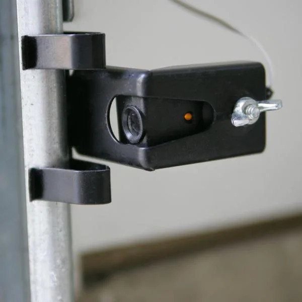 Why Choose A With Timer Safety Sensor For Your Garage?