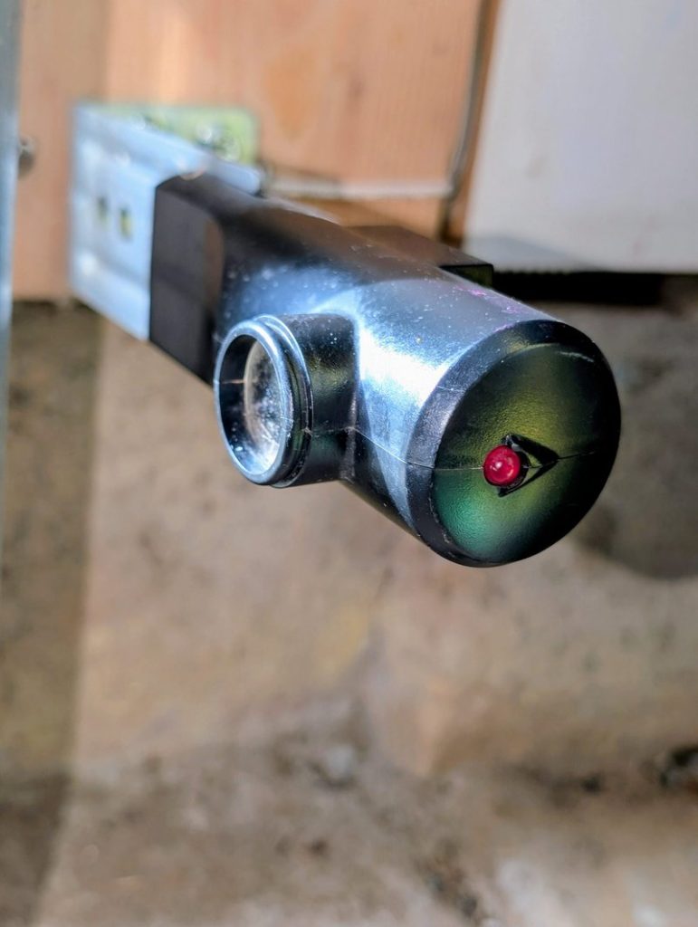 Why Does My Garage Door Reverse Immediately After Closing ...
